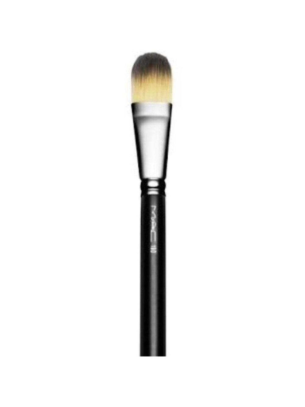 MAC 190 Foundation Brush | Brand New In Plastic